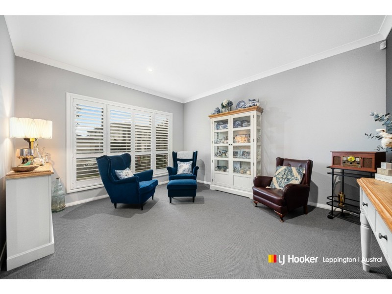 44 Steward Drive, Oran Park NSW 2570