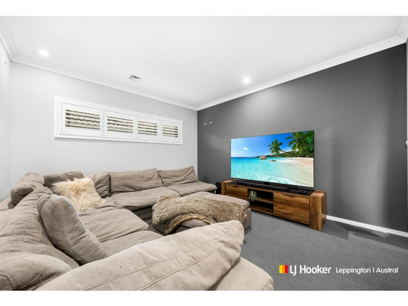 44 Steward Drive, Oran Park NSW 2570