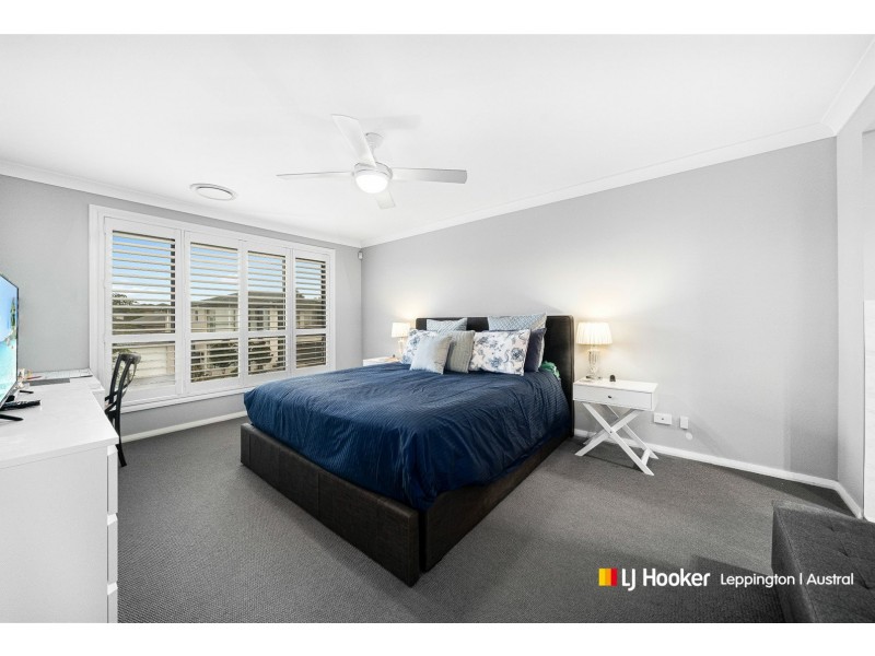 44 Steward Drive, Oran Park NSW 2570