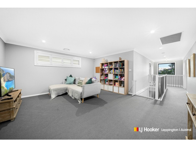 44 Steward Drive, Oran Park NSW 2570