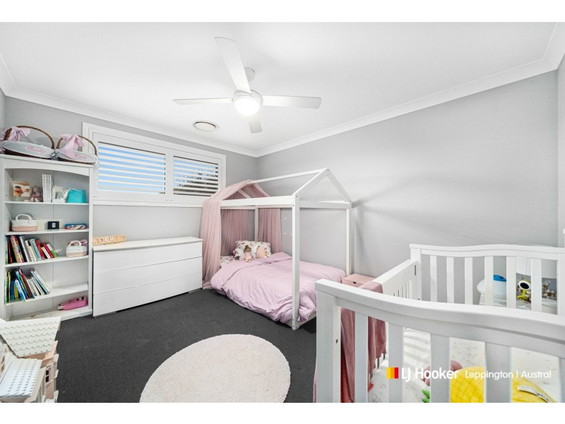 44 Steward Drive, Oran Park NSW 2570