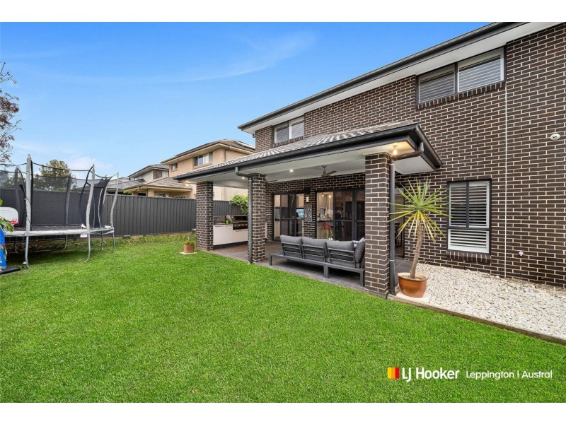 44 Steward Drive, Oran Park NSW 2570