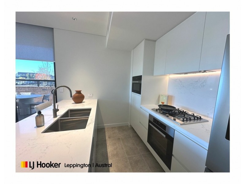 Unit G.04/2 Fordham Way, Oran Park NSW 2570