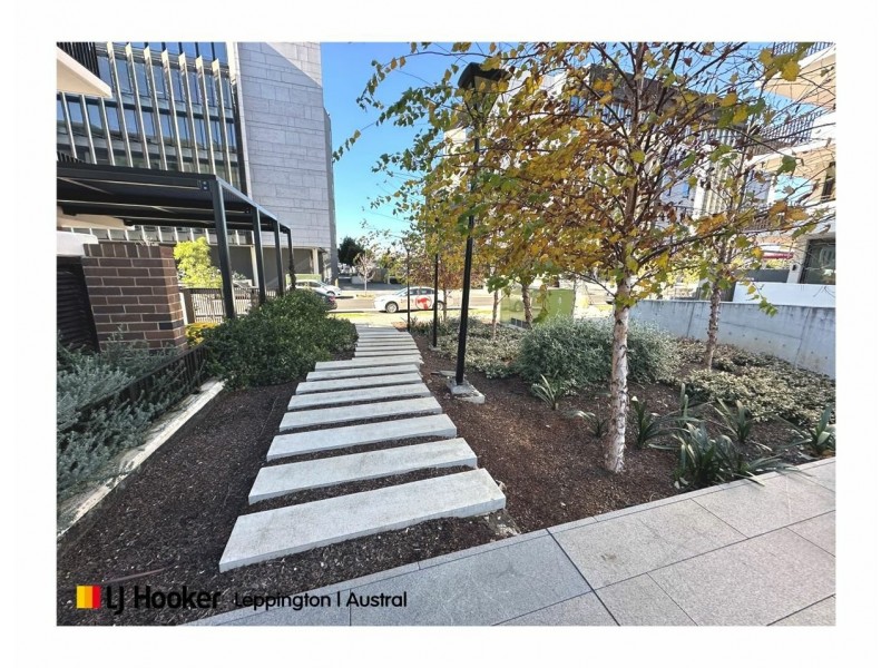 Unit G.04/2 Fordham Way, Oran Park NSW 2570