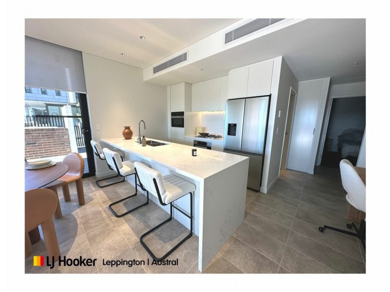 Unit G.04/2 Fordham Way, Oran Park NSW 2570