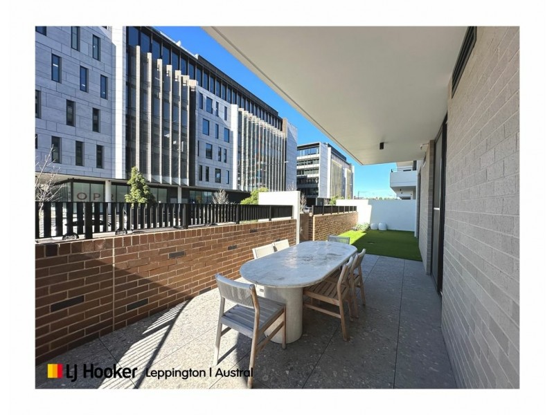 Unit G.04/2 Fordham Way, Oran Park NSW 2570