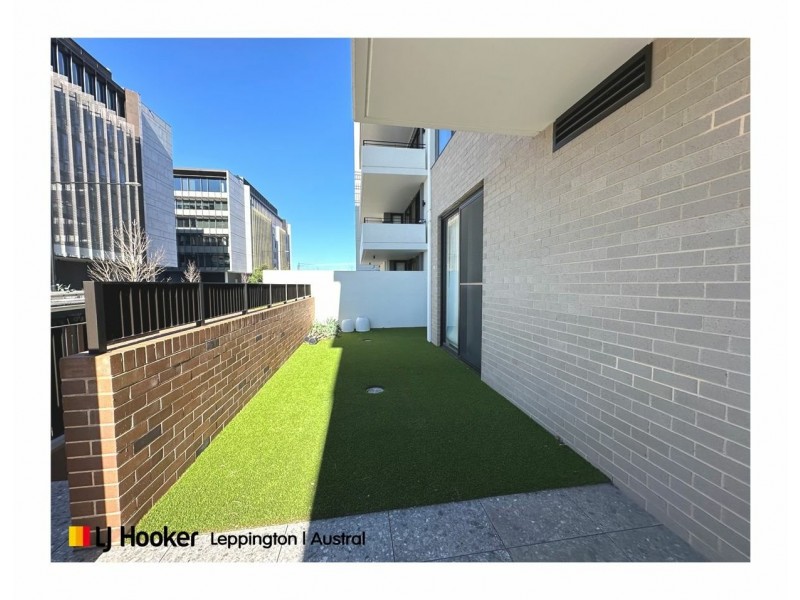 Unit G.04/2 Fordham Way, Oran Park NSW 2570