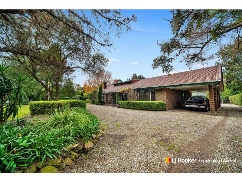 515 Devonshire Road, Kemps Creek NSW 2178