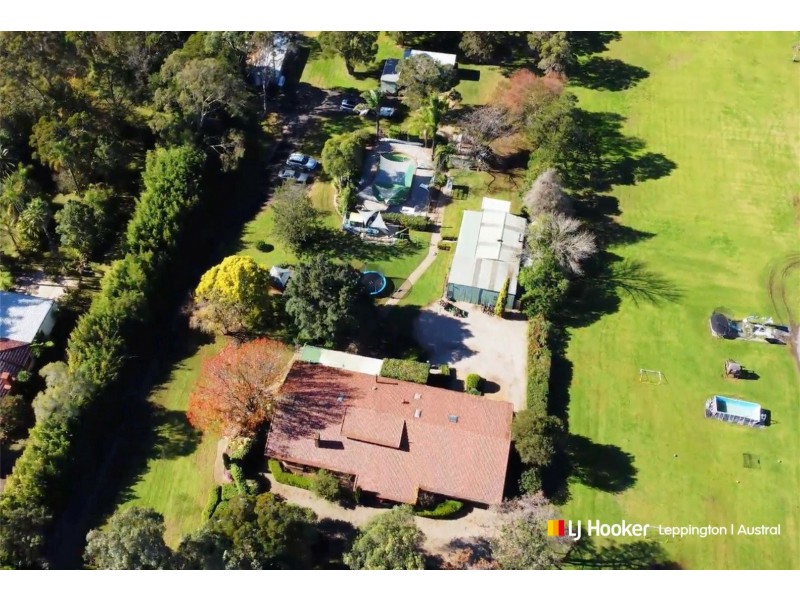 515 Devonshire Road, Kemps Creek NSW 2178