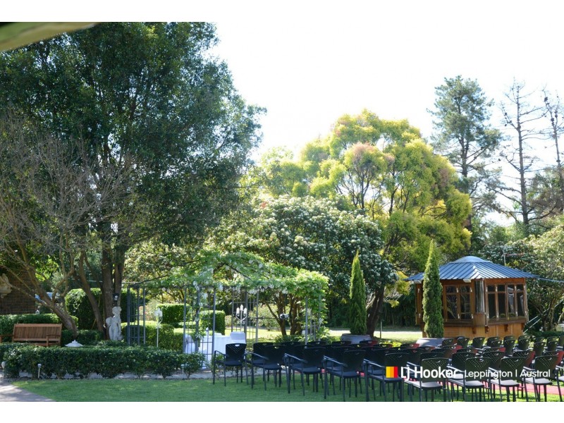 515 Devonshire Road, Kemps Creek NSW 2178