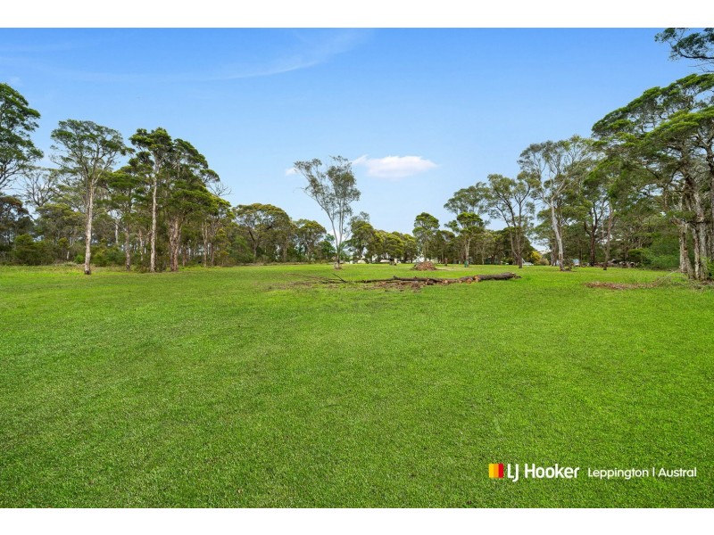 515 Devonshire Road, Kemps Creek NSW 2178