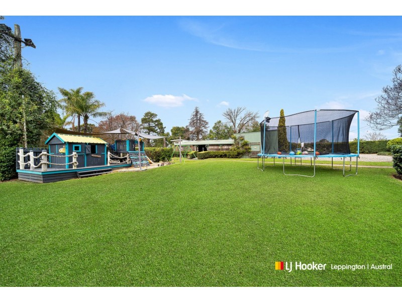 515 Devonshire Road, Kemps Creek NSW 2178