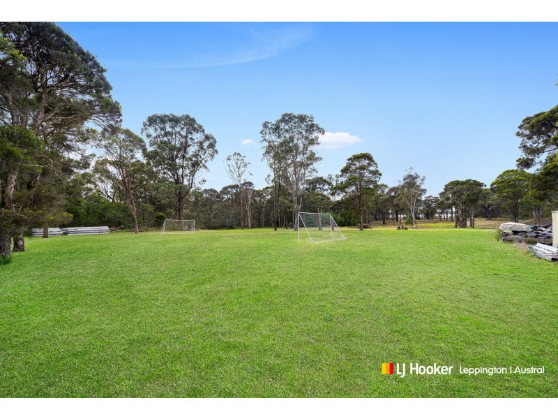 515 Devonshire Road, Kemps Creek NSW 2178