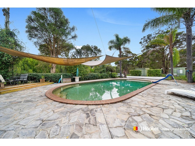 515 Devonshire Road, Kemps Creek NSW 2178