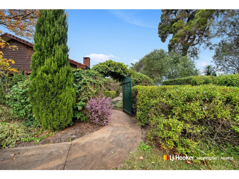 515 Devonshire Road, Kemps Creek NSW 2178