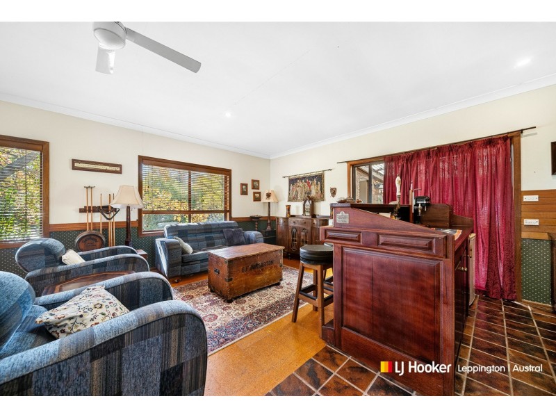 515 Devonshire Road, Kemps Creek NSW 2178
