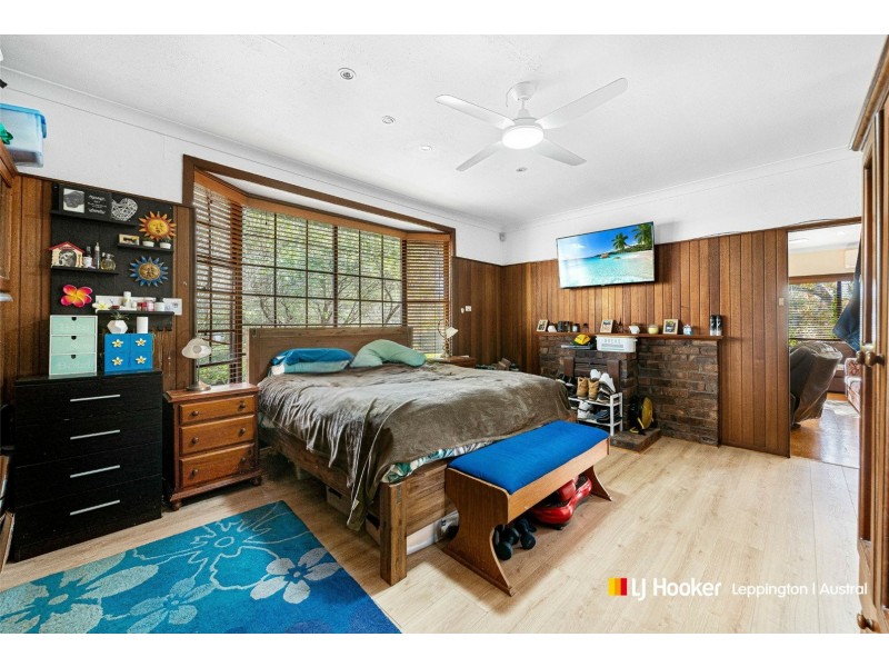 515 Devonshire Road, Kemps Creek NSW 2178