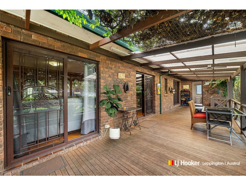 515 Devonshire Road, Kemps Creek NSW 2178