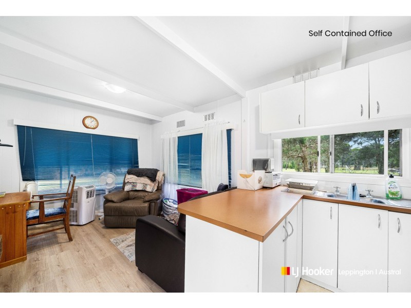 515 Devonshire Road, Kemps Creek NSW 2178