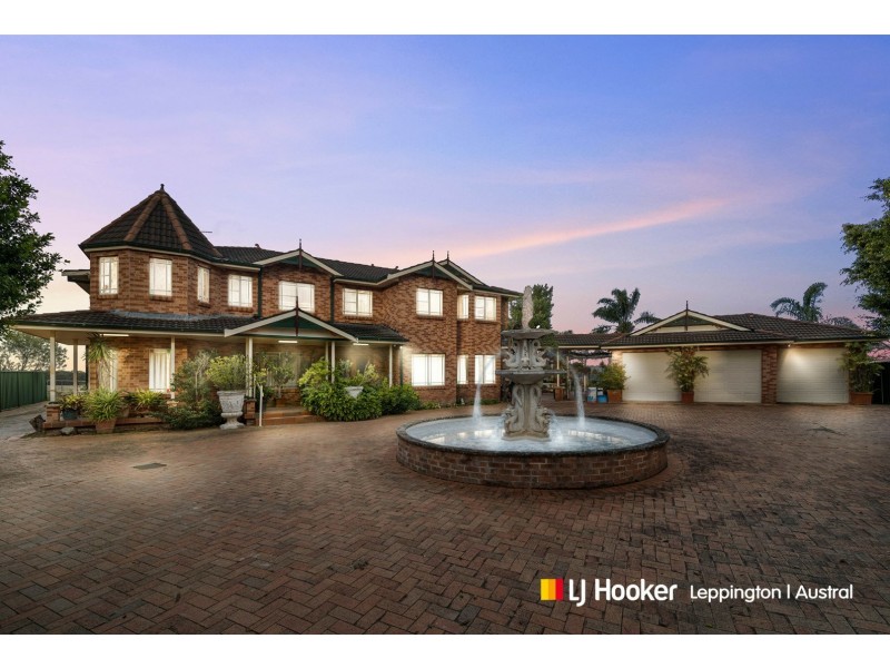 20 Orient Road, Greendale NSW 2745