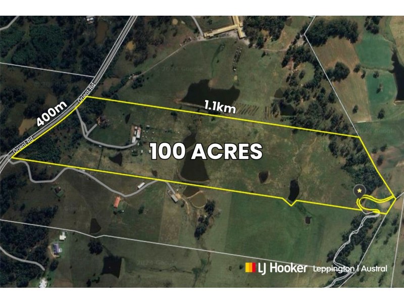 20 Orient Road, Greendale NSW 2745