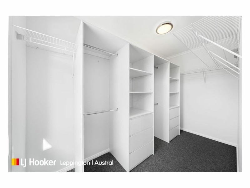 124 Lethbridge Road, Austral NSW 2179