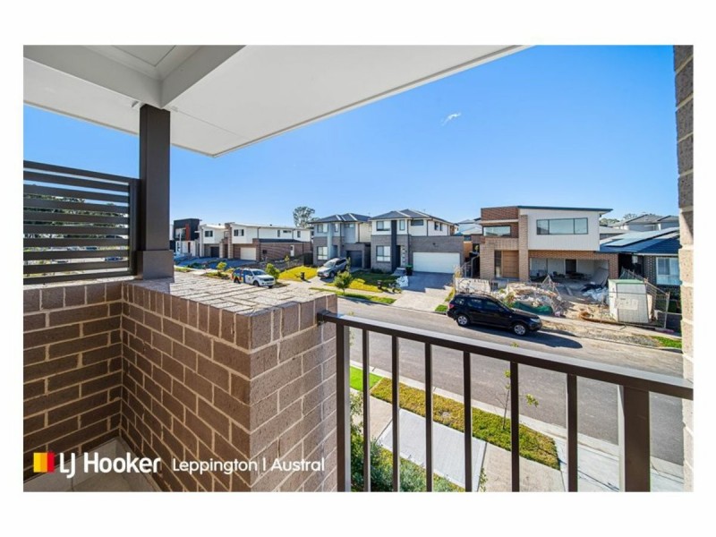 124 Lethbridge Road, Austral NSW 2179
