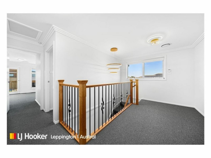 124 Lethbridge Road, Austral NSW 2179
