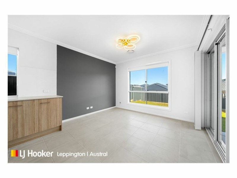 124 Lethbridge Road, Austral NSW 2179