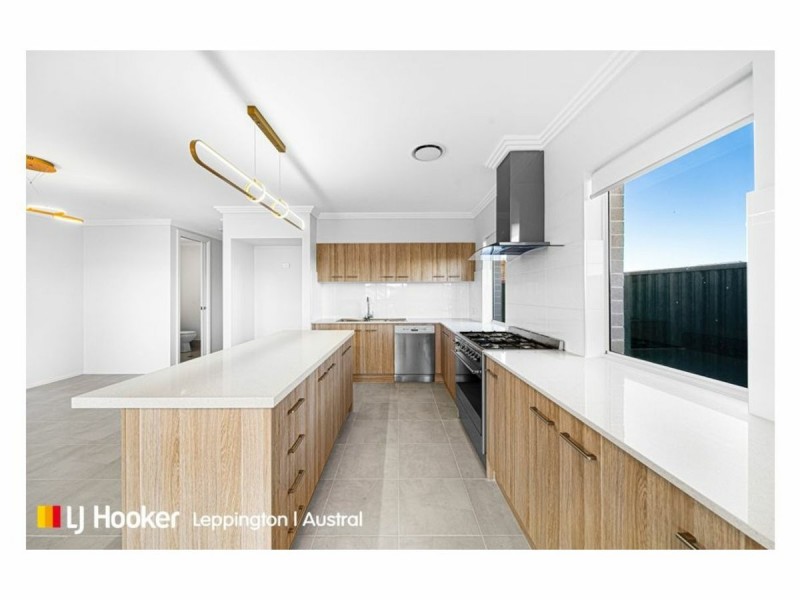 124 Lethbridge Road, Austral NSW 2179