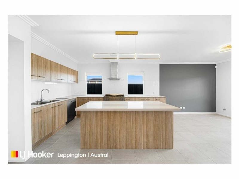 124 Lethbridge Road, Austral NSW 2179