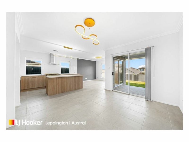 124 Lethbridge Road, Austral NSW 2179