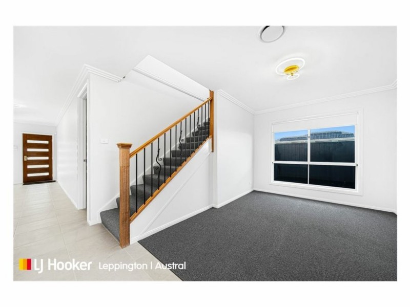 124 Lethbridge Road, Austral NSW 2179