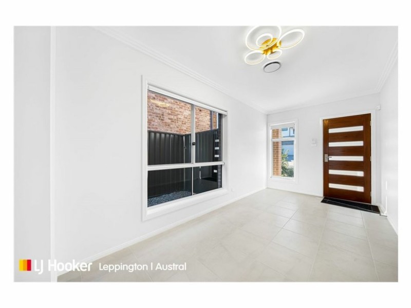 124 Lethbridge Road, Austral NSW 2179