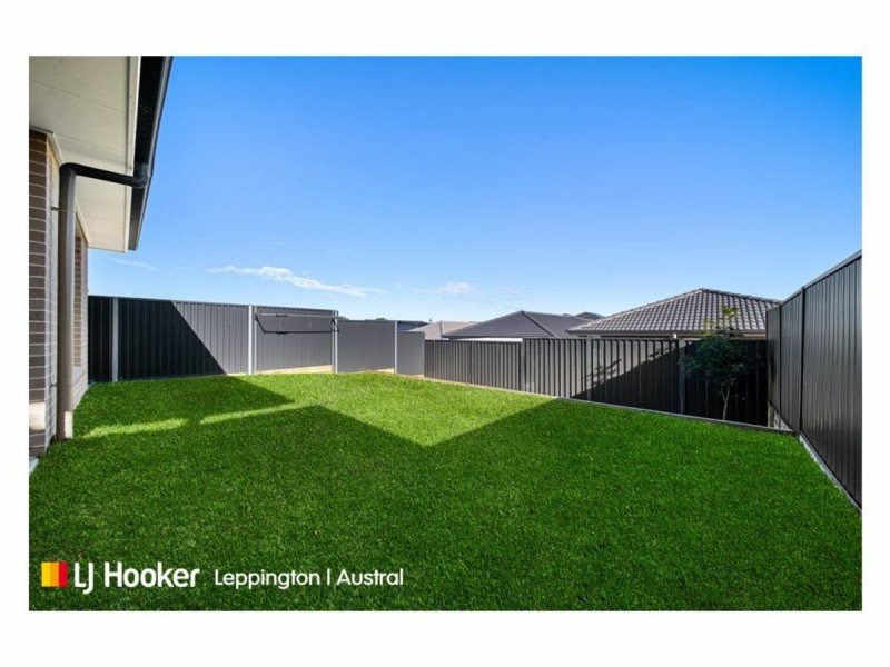 124 Lethbridge Road, Austral NSW 2179