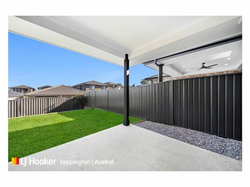 124 Lethbridge Road, Austral NSW 2179
