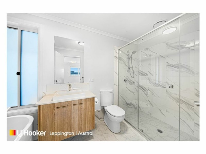 124 Lethbridge Road, Austral NSW 2179