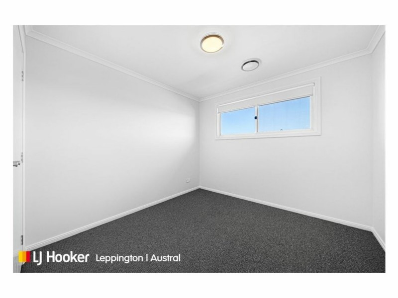 124 Lethbridge Road, Austral NSW 2179