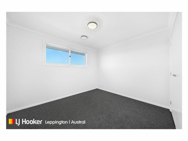 124 Lethbridge Road, Austral NSW 2179