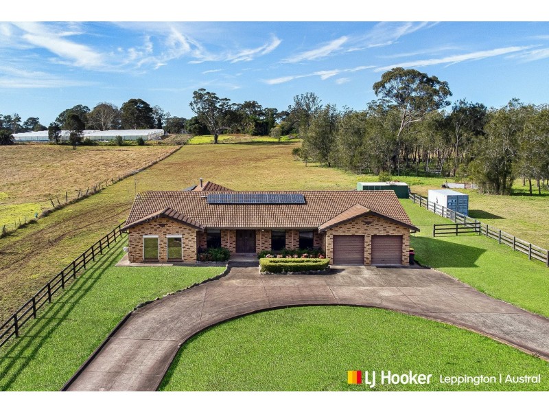 374 Catherine Fields Road, Catherine Field NSW 2557