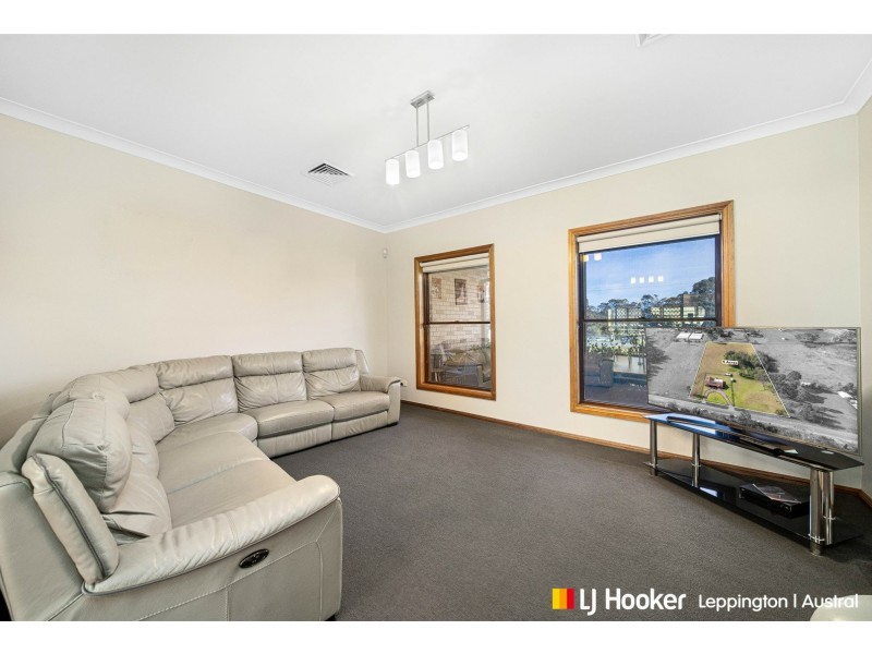 374 Catherine Fields Road, Catherine Field NSW 2557