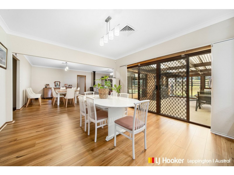374 Catherine Fields Road, Catherine Field NSW 2557