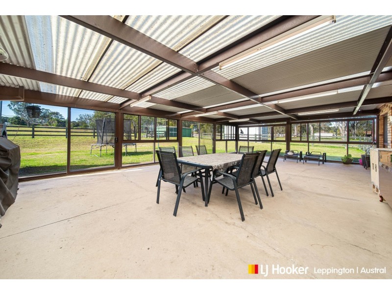 374 Catherine Fields Road, Catherine Field NSW 2557