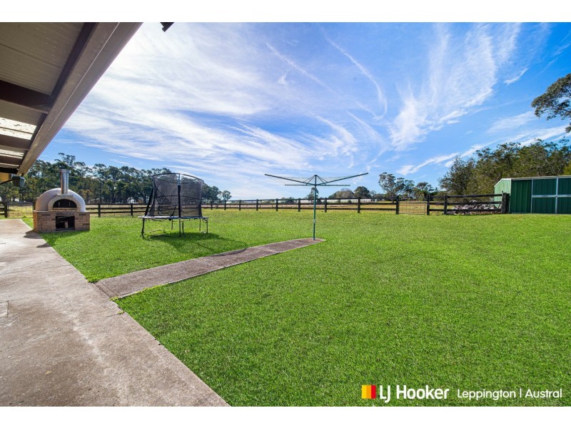 374 Catherine Fields Road, Catherine Field NSW 2557