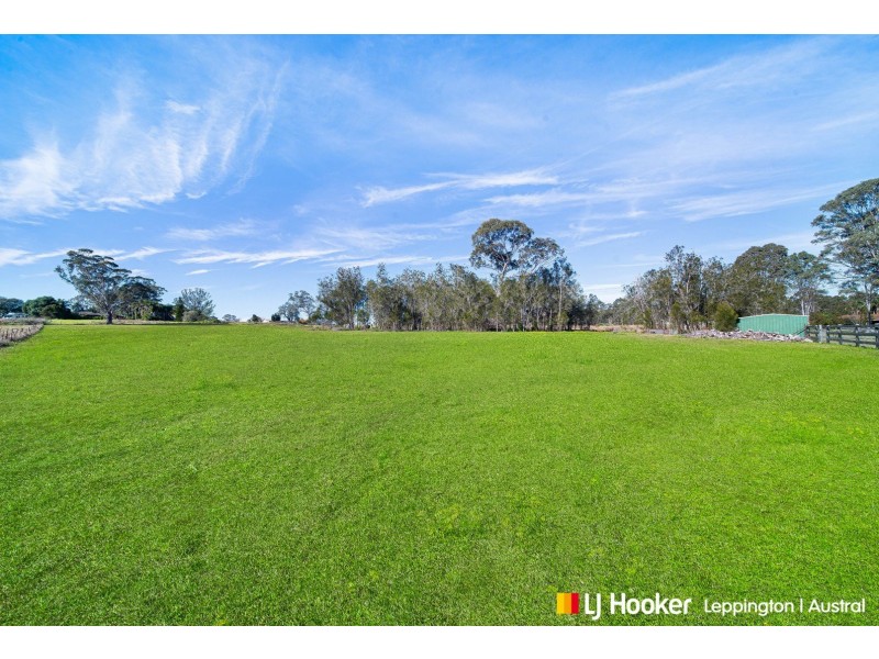 374 Catherine Fields Road, Catherine Field NSW 2557