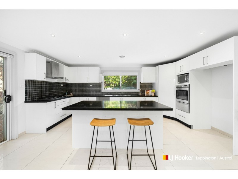 33 St Andrews Boulevard, Casula NSW 2170