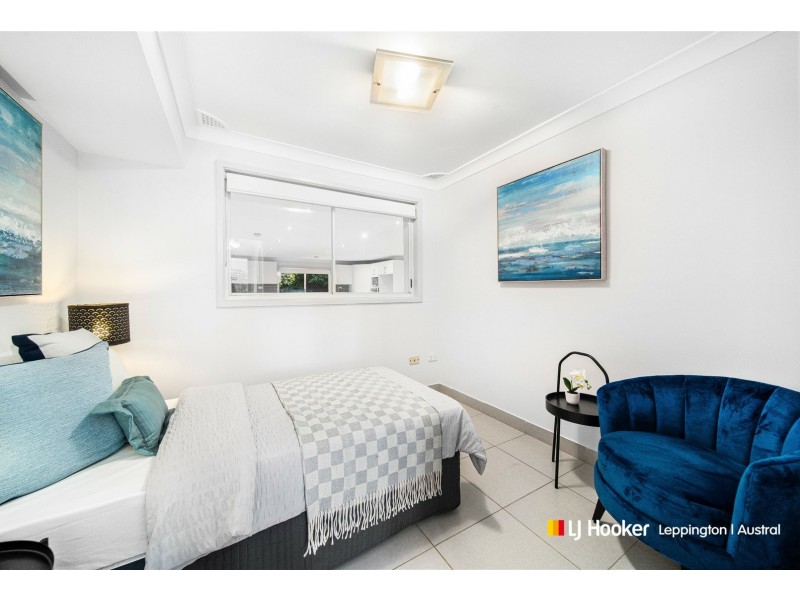 33 St Andrews Boulevard, Casula NSW 2170