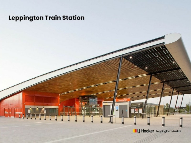 Lot 141/46 Byron Road, Leppington NSW 2179