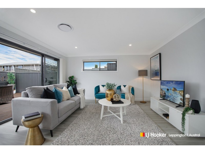 3 Leatherwood Avenue, Leppington NSW 2179