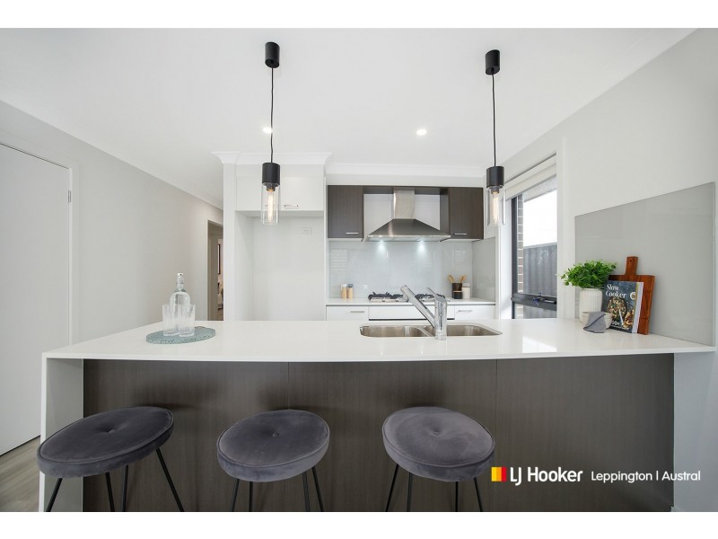 3 Leatherwood Avenue, Leppington NSW 2179